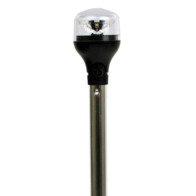 Asm-lt LED Fd/a Hz Ag 20' - 5550PA207