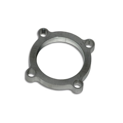 4 bolt GT30/GT35 Discharge Flange, 2.5" I.D. (1/2" thick) - VIB14390