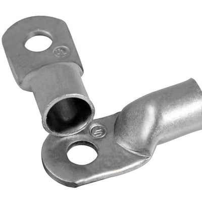 Tinned Lug #4 1/2' 10PC - 242257