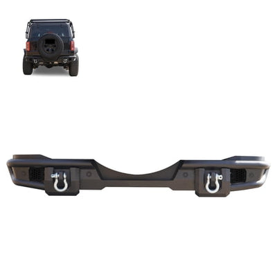 Bumper - ARBFB22T