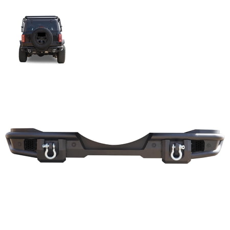 Bumper - ARBFB22T
