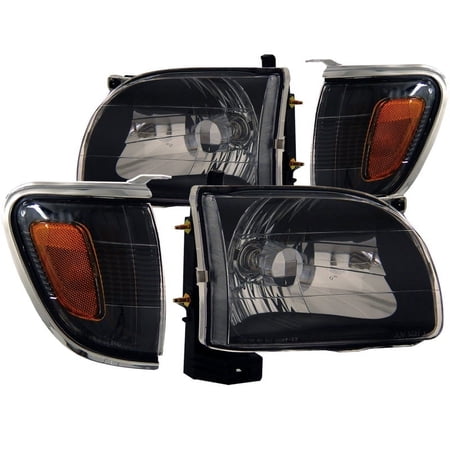 Headlights Set - 121190