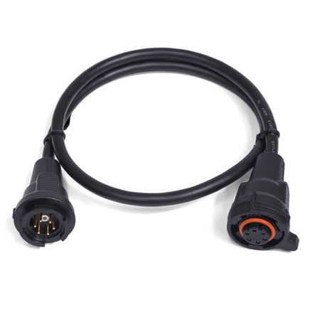 Gauge Wiring Harness - 6130023