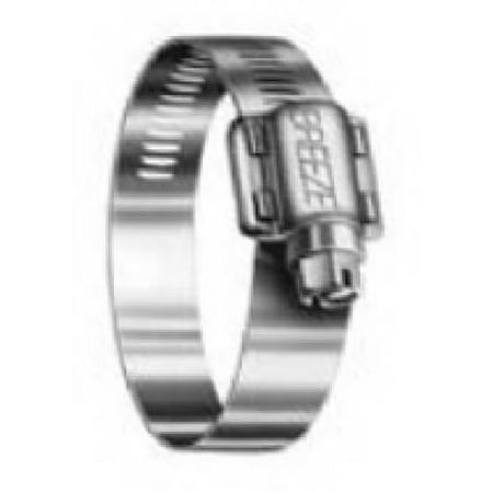 Worm Drive Hose Clamp - 62010H