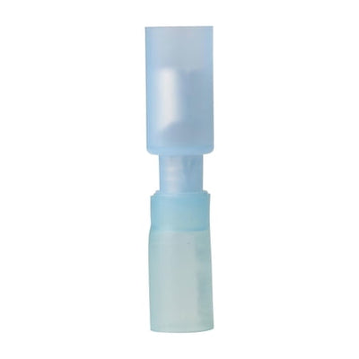 Heat Shrink Snap Plug Female 16-14 - 319899