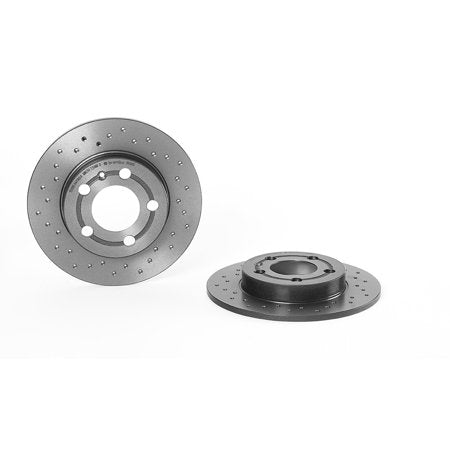 Disc Brake Rotor - 0891481X