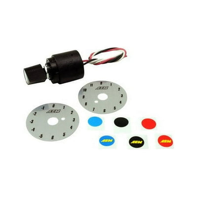 Universal 12 Position Tri - 302056