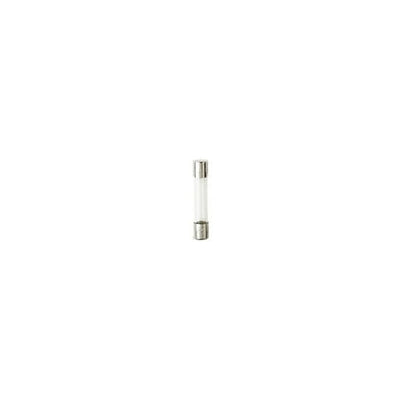 Agc Glass Fuse 1/4'X1-1/4' 40AMP - AGC40R