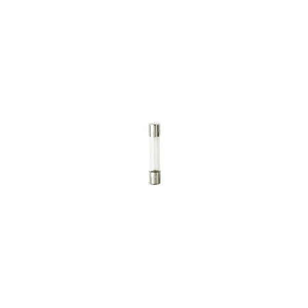 Agc Glass Fuse 1/4'X1-1/4' 40AMP - AGC40R