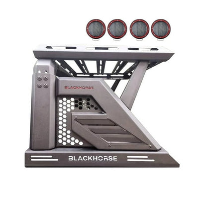 Roll Bar - 207BA3PLFR