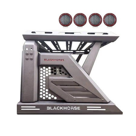 Roll Bar - 207BA3PLFR