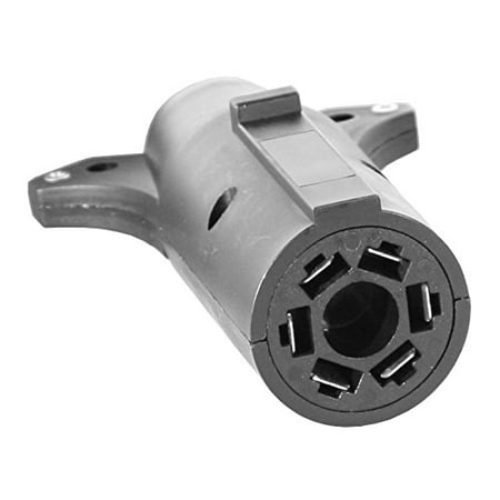 Adapter Trailer Connector 7 Way To - TC2076P