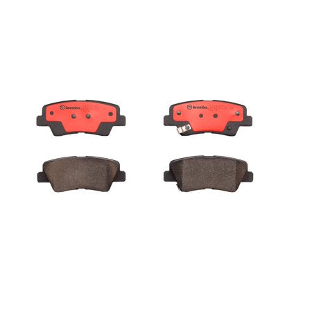 Disc Brake Pad Set - P30047N