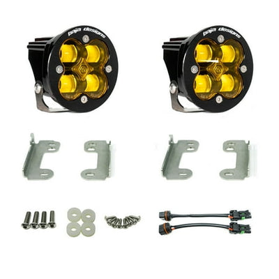 Fog Lights - 448143