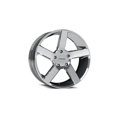 Small Block Snapin Vis 472 Cap - C472SBV