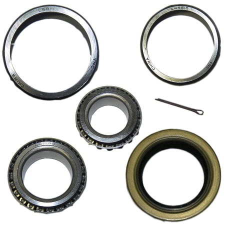 Bearing Kit 5200LB Axle - 0145200