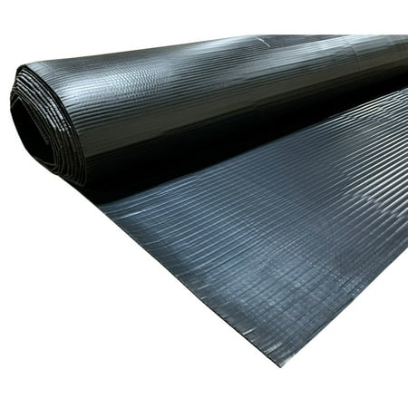 78' X 36' Rolled Coroplast Underbel - 022BP7836