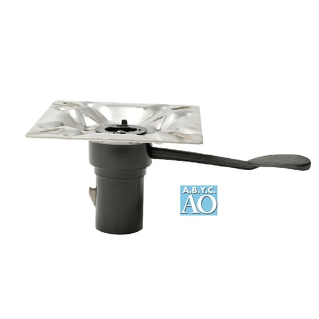 Pltd St Mount 3 Deg Fw Hdle - 2381537
