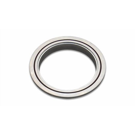 Female V-Band Flange for 4" O.D. Tubing - VIB11493F