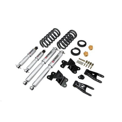 Lowering Kit - 686SP