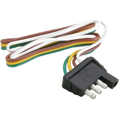 Trailer Repair Connector - 140203
