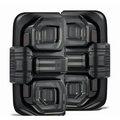 Nova-series LED Tail Lights - 659020
