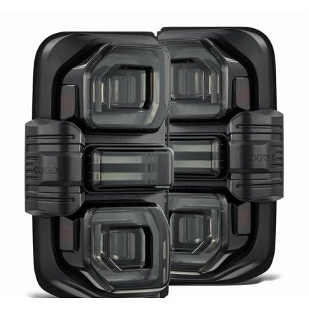 Nova-series LED Tail Lights - 659020