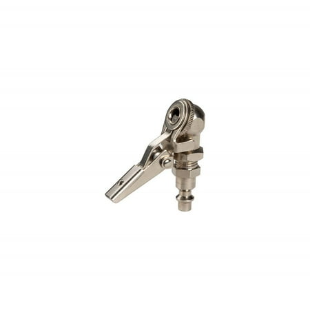 Inflator Coupling Brass L - ARB607