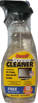 CAIG Cleaning Solutions