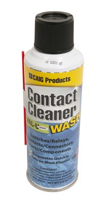 CAIG DeoxIT Contact Cleaner