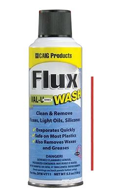 CAIG Cleaning Solutions