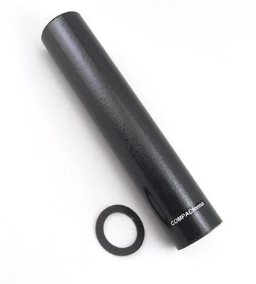 COMPACtenna Model 2M/220/440 Tri-Band NMO Mobile Antennas