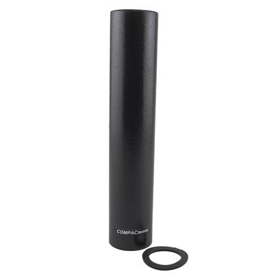 COMPACtenna Model 2M/440 Dual-Band NMO Mobile Antennas