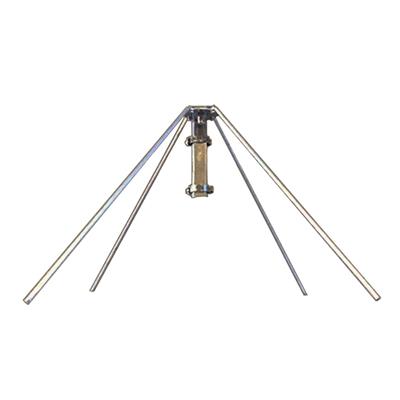 COMPACtenna CompacCounterpoise NMO Mount Base Station Ground Plane