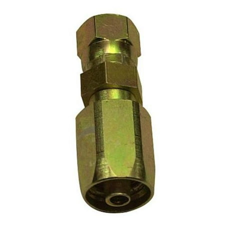 #8 Steel Strght 37 Deg - FBM1305