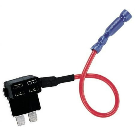 Fuse Holder - BPHHHRP