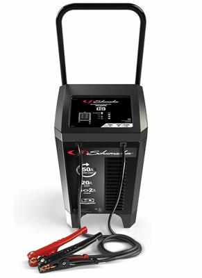 150 AMP BATTERY CHARGER