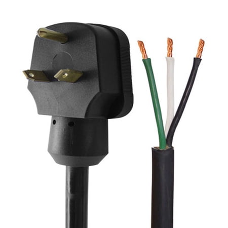 25' 30 Amp Power Cord - 1600562