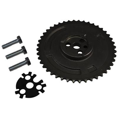 CAM GEAR
