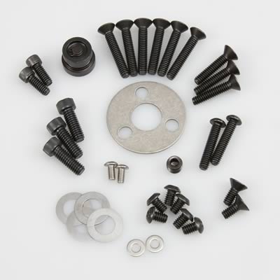 REPLACMENT HARWARE FOR 212