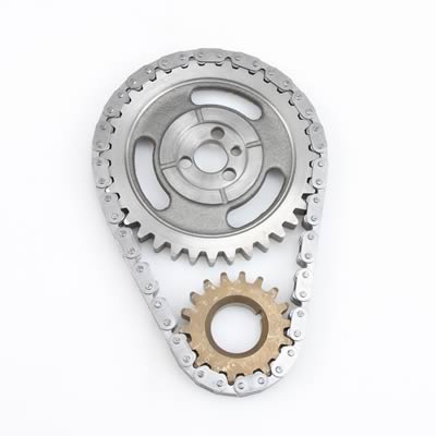 TIMING CHAIN SET