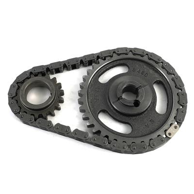 TIMING CHAIN SET