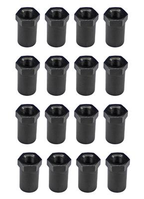 NUT ROCKER ARM POLYLOCK 3/8-24