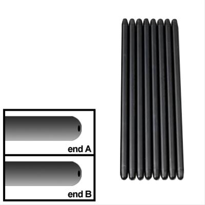 PUSHRODS CHRMO 3/8 9.650IN BB