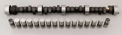 CAM AND LIFTER KIT