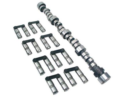 CAM AND LIFTER KIT