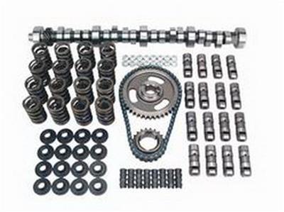 CAM AND LIFTER KIT