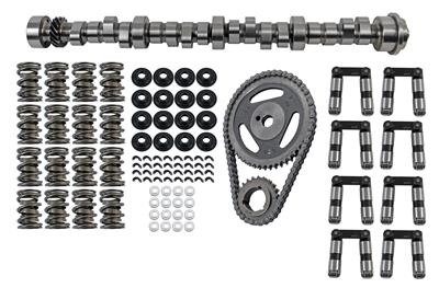 THUMPER CAM KIT