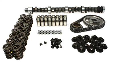 VALVE TRAIN KIT XTREME ENERGY