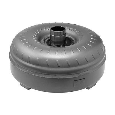 TORQUE CONVERTER